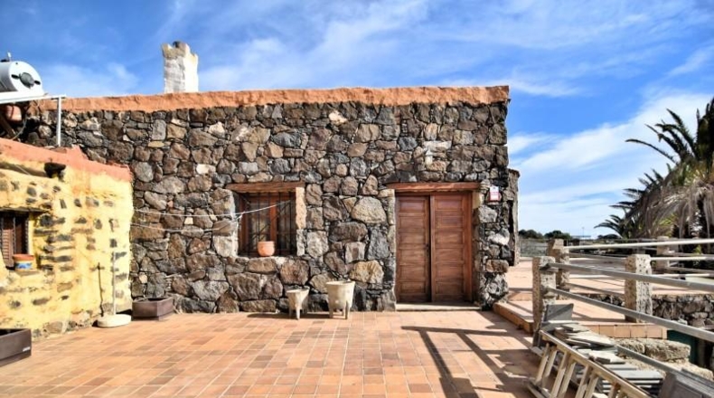 Las Palmas - Agüimes - 16625m2