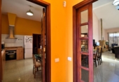 Chalet independiente con terreno en venta en la España, Agüimes, ref: TR350336 foto