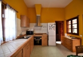 Chalet independiente con terreno en venta en la España, Agüimes, ref: TR350336 foto