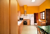 Chalet independiente con terreno en venta en la España, Agüimes, ref: TR350336 foto