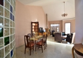 Chalet independiente con terreno en venta en la España, Agüimes, ref: TR350336 foto