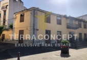 Chalet independiente con terreno en venta en la España, La Orotava, ref: TR150323 foto