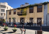 Chalet independiente con terreno en venta en la España, La Orotava, ref: TR150323 foto