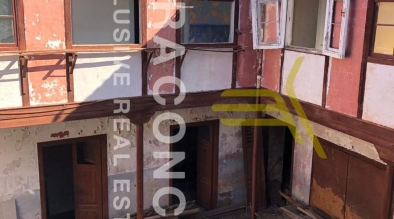 Santa Cruz de Tenerife - La Orotava - 1240m2