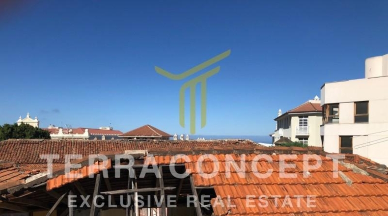 Santa Cruz de Tenerife - La Orotava - 1240m2