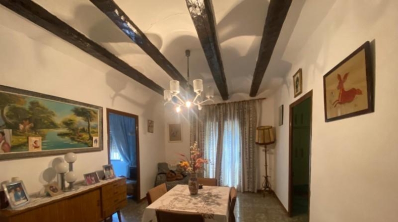 Tarragona - Masdenverge - 110143m2