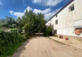 Detached villa with land for sale on España, Masdenverge, ref: TR152704 photo