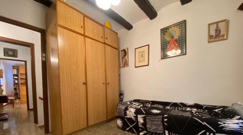 Tarragona - Masdenverge - 110143m2
