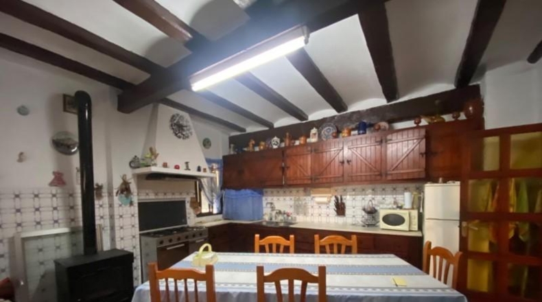 Tarragona - Masdenverge - 110143m2