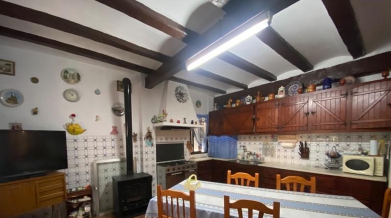 Tarragona - Masdenverge - 110143m2