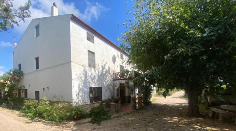 Tarragona - Masdenverge - 110143m2
