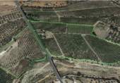 Detached villa with land for sale on España, Masdenverge, ref: TR152704 photo