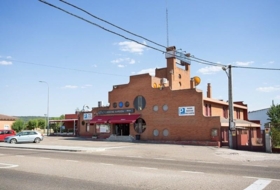 Sardón de Duero 1050&nbsp;m² 