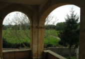 Casa de campo con terreno en venta en la España, Noja, ref: TR134365 foto