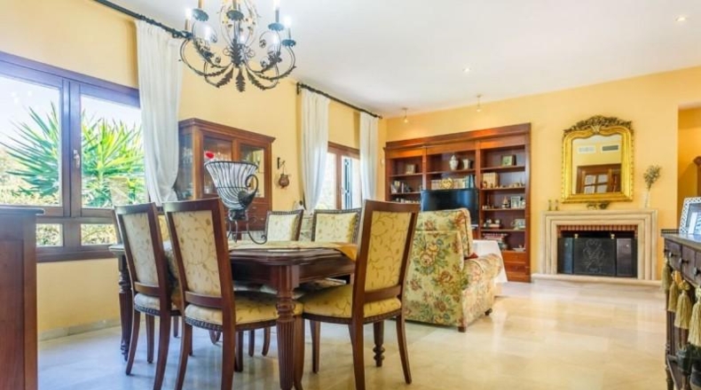 Sevilla - Gelves - 1000m2
