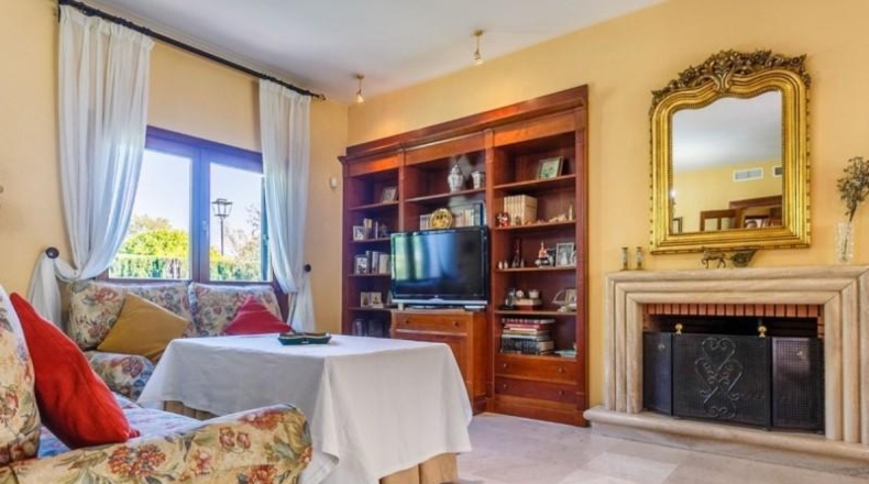 Sevilla - Gelves - 1000m2