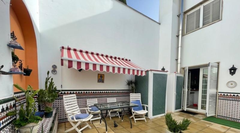 Córdoba - Córdoba - 725m2
