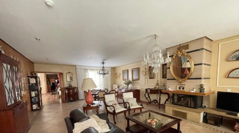 Córdoba - Córdoba - 725m2