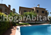 Xalet independent amb terreny en venda a la España, Borriana, ref.: TR342759 foto