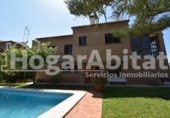 Xalet independent amb terreny en venda a la España, Borriana, ref.: TR342759 foto