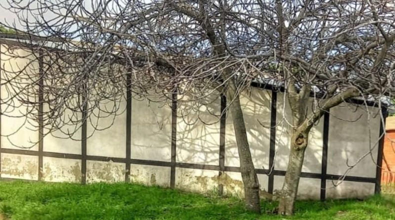 Comunidad de Madrid - Cenicientos - 60000m2