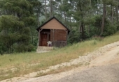 Detached villa with land for sale on España, Cenicientos, ref: TR139534 photo