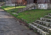 Detached villa with land for sale on España, Cenicientos, ref: TR139534 photo