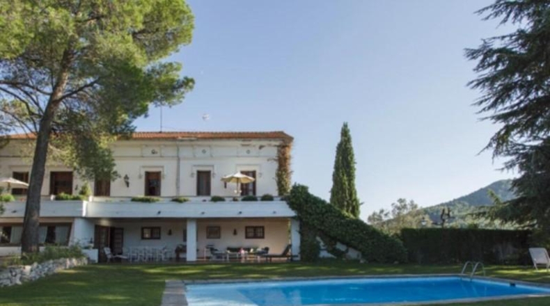 Barcelona - Sant Feliu de Codines - 2906m2