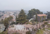 Chalet independiente con terreno en venta en la España, Sant Feliu de Codines, ref: TR316911 foto
