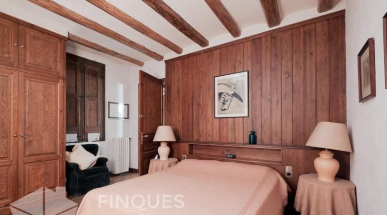 Barcelona - Sant Feliu de Codines - 2906m2