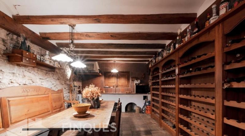 Barcelona - Sant Feliu de Codines - 2906m2