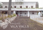Chalet independiente con terreno en venta en la España, Sant Feliu de Codines, ref: TR316911 foto