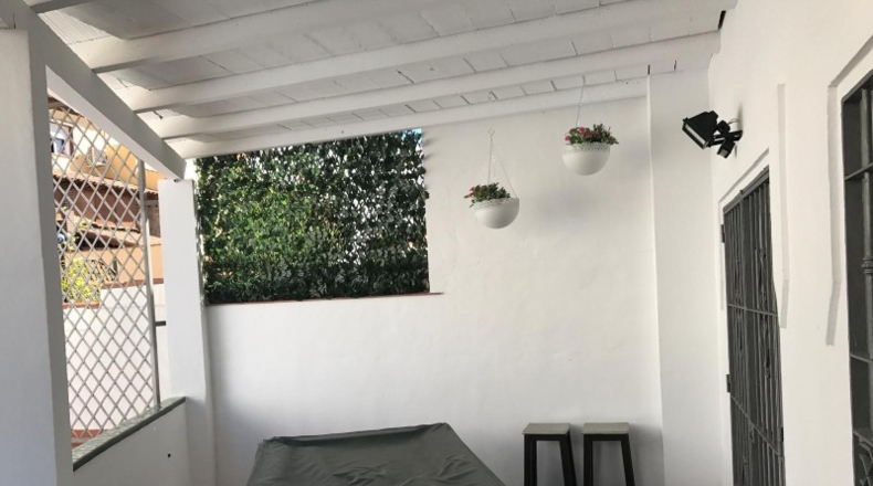Málaga - Nerja - 270m2