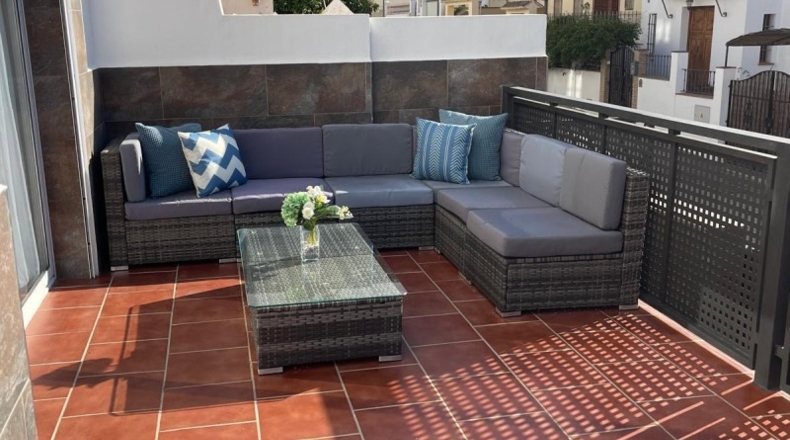 Málaga - Nerja - 270m2