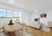 Village house for sale on España, Las Lomas de Mijas, ref: TR287734 photo