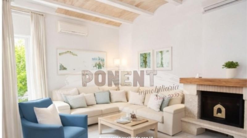 Islas Baleares - Santa Eulalia del Río - 288m2