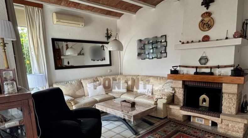 Islas Baleares - Santa Eulalia del Río - 288m2
