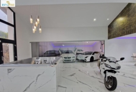 Pobes 1500&nbsp;m²