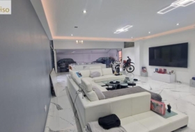Pobes 1500&nbsp;m²