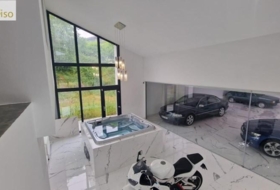 Pobes 1500&nbsp;m²