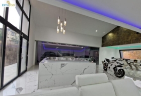Pobes 1500&nbsp;m²