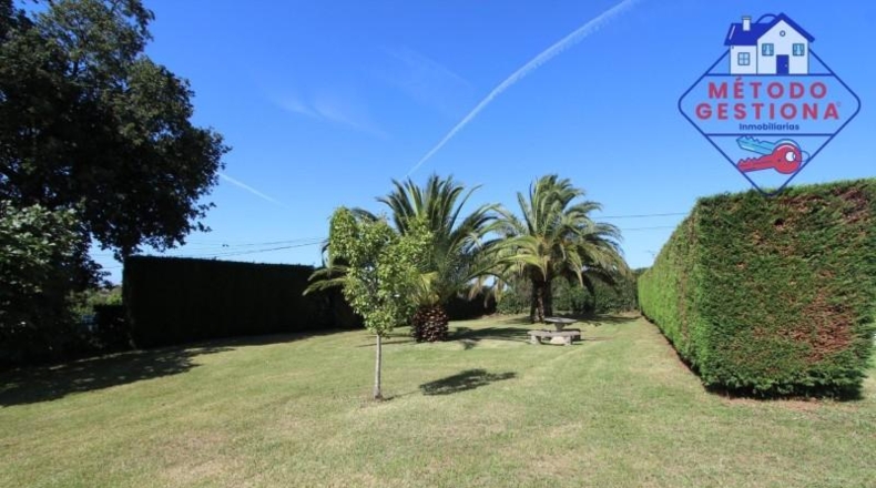 Cantabria - Camargo - 2000m2