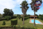 Chalet independiente con terreno en venta en la España, Camargo, ref: TR330170 foto