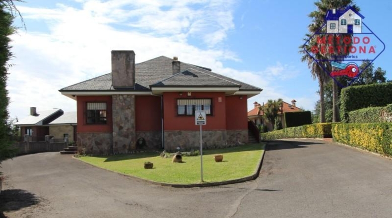 Cantabria - Camargo - 2000m2