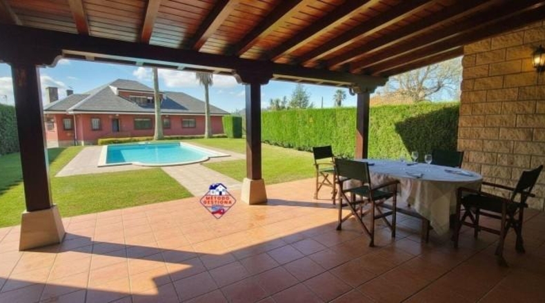 Cantabria - Camargo - 2000m2