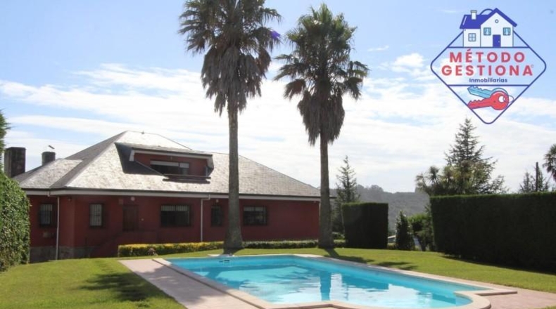 Cantabria - Camargo - 2000m2