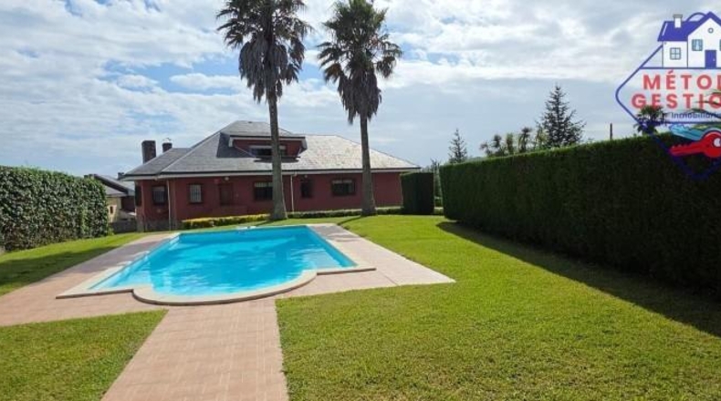 Cantabria - Camargo - 2000m2