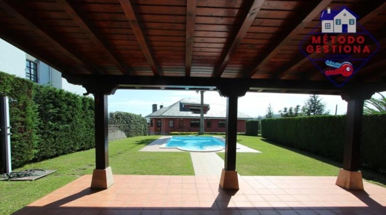 Cantabria - Camargo - 2000m2
