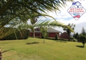 Chalet independiente con terreno en venta en la España, Camargo, ref: TR330170 foto