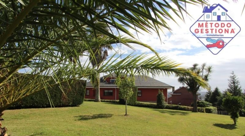 Cantabria - Camargo - 2000m2